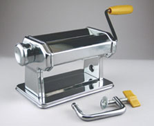 Pasta Machine, Tools