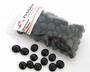 Black Opal Pebbles - 96 COE
