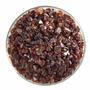 1 lb Carnelian Transparent Frit - Coarse - 90 COE