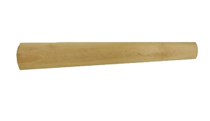 Wood Bracelet Mandrel
