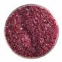 1 lb Fuchsia Transparent Frit - Medium - 90 COE