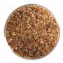 1 lb Carnelian Transparent Frit - Medium - 90 COE