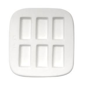 Mini Rectangle Jewelry Mold, Jewelry Molds Sale