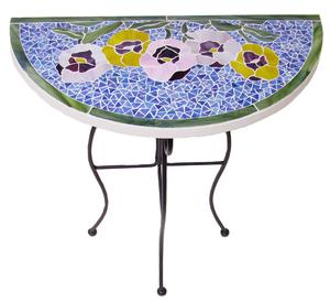 Wood Arch Table Top, Tables