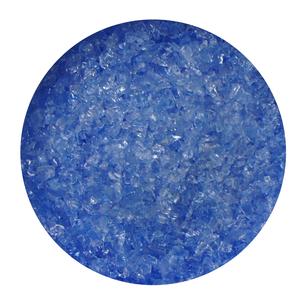 Pale Blue System 96 Frit - Medium, Medium Frit