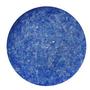 8-1/2 Oz Pale Blue Transparent Medium Frit - 96 Coe