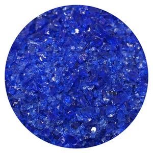 Dark Blue System 96 Frit - Medium, Medium Frit