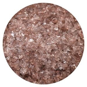 8-1/2 oz Pale Purple Transparent Medium Frit - 96 COE