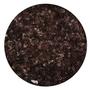 8-1/2 Oz Deep Purple Transparent Medium Frit - 96 Coe