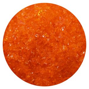 Light Orange System 96 Frit - Medium, Medium Frit
