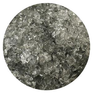 Pale Gray System 96 Frit - Medium, Medium Frit
