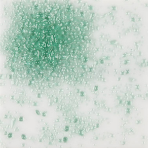 Sea Green System 96 Frit - Medium, Medium Frit