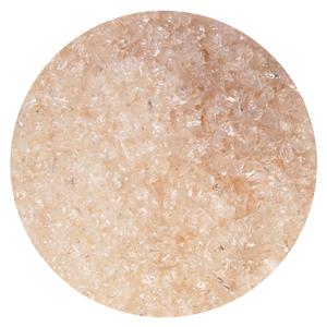 Pink Champagne System 96 Frit - Medium, Medium Frit