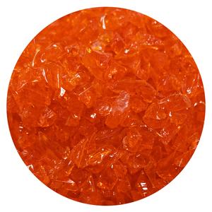 Light Orange System 96 Frit - Coarse