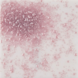 Mauve Opal System 96 Frit - Coarse, Coarse Frit