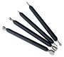 Cup and Ball Tool Set
