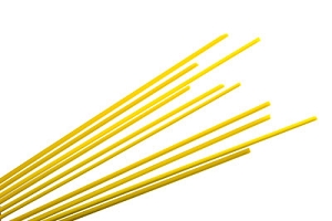 Uroboros Sunflower Opal Rods - 96, Opal Rods - 96
