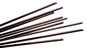 Uroboros Deep Purple Transparent Rods - 96, Transparent Rods - 96