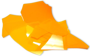 System 96 Flame Opal Confetti - 96 COE, Confetti - 96