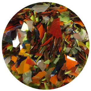 Mardi Gras Mix Confetti - 96 Coe