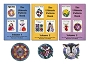 The Ultimate Pattern Book Pack