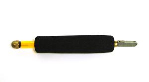 Pencil Cutter Cozy - 2 Pack, Glass Cutters