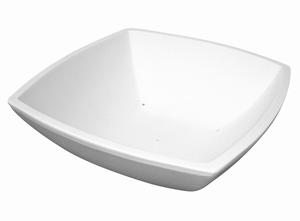 7-1/2 Square Bowl Mold