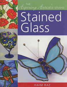 Aspiring Artists Studio Stained Glass, Beginner Projects