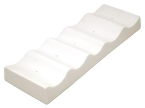 Ripple Windchime Mold, Other Shaped Molds