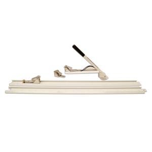Lead Stretcher and Adjustable Rails Pack, Cutters & Accessories