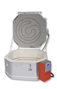 Jen Ken JK2 Kiln, Jen-Ken Kilns