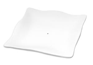 5-1/2 Ruffle Sushi Plate, Mini Molds