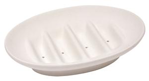 5-1/4 x 3-3/4 Oval Soap Dish, Fusing Molds Sale