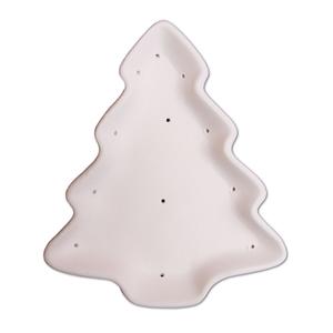 6-1/2 Christmas Tree Mold, Seasonal Molds