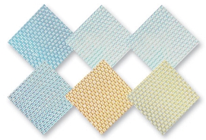 CBS Radium Dichroic Pack, Dichroic Squares Clearance