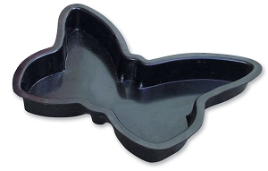 9 Butterfly Mold