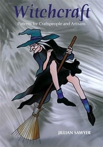Witchcraft, Mythical