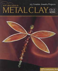 New Directions in Metal Clay, Books & Videos