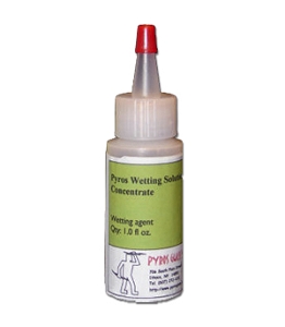 Wetting Solution - 1 oz, Casting Supplies