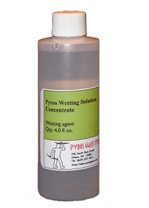 Wetting Solution - 4 oz, Casting Supplies