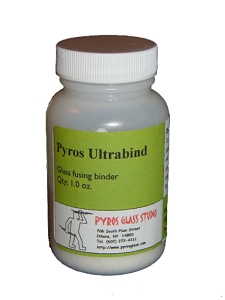 Ultrabind - 1 oz, Casting Supplies