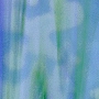 Youghiogheny Neo Blue With Green And Dark Cobalt Blue Mottled