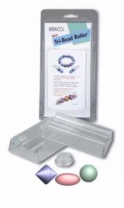 Tri-Bead Roller, Tools