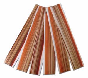 Spectrum Stripes Sedona - 96 Coe, Strips