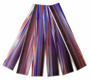 Spectrum Stripes Philly - 96 Coe, Strips