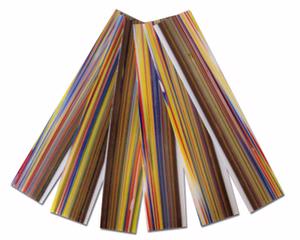 Spectrum Stripes New Orleans - 96 Coe, Spirit & Stripes