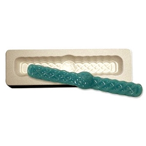 Celtic Border / Bracelet Casting Mold, Jewelry Molds