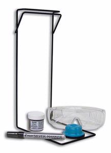 Grinder Startup Kit, Universal Accessories