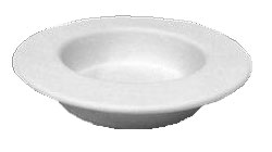 7-1/4 Round Rim Bowl, Special Order Bowl Molds