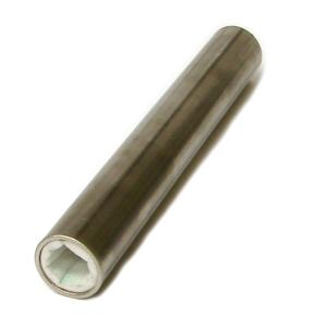 6 Stainless Steel Murrini Tube Mold, Other Special Order Molds